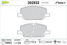 VALEO 302932